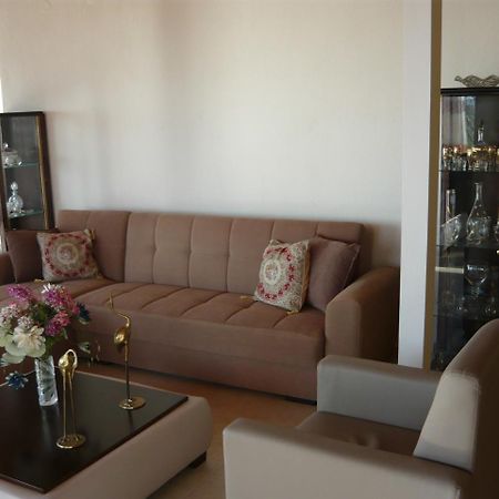 Victory Apartments Hotel Samothraki Ngoại thất bức ảnh