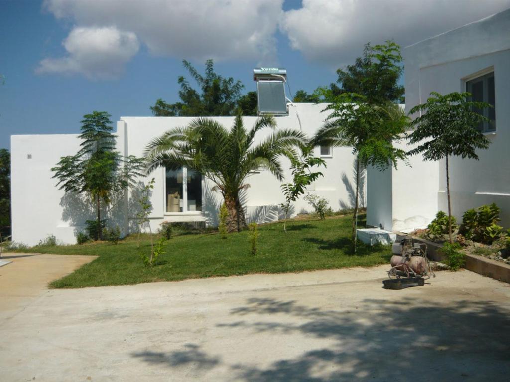 Victory Apartments Hotel Samothraki Ngoại thất bức ảnh