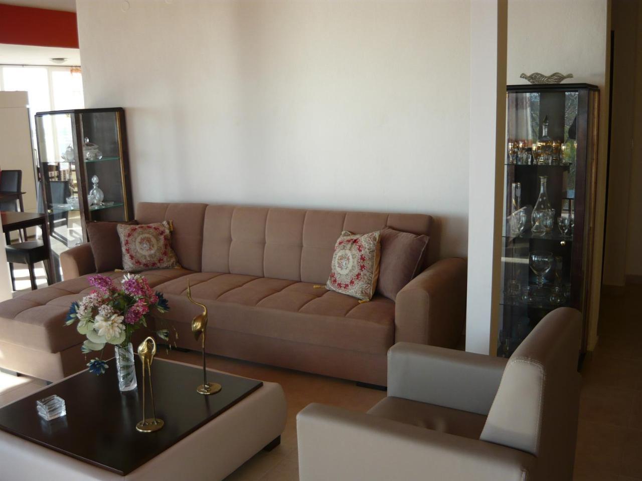 Victory Apartments Hotel Samothraki Ngoại thất bức ảnh